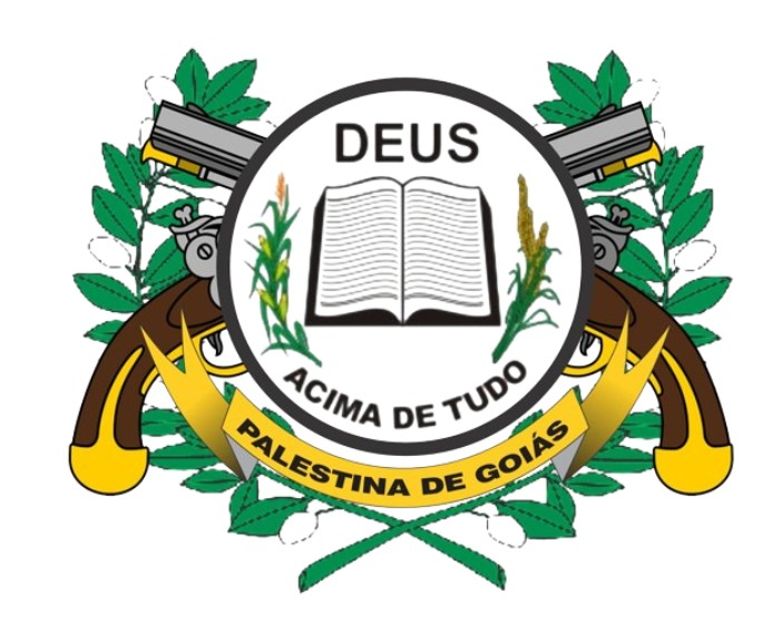 GCM Palestina de Goiás